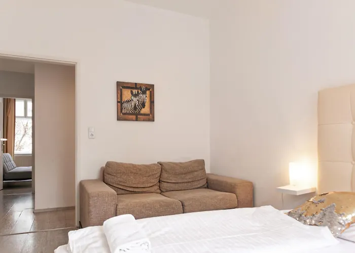 Pleasant 1br Perfect For Short & Long דירה *