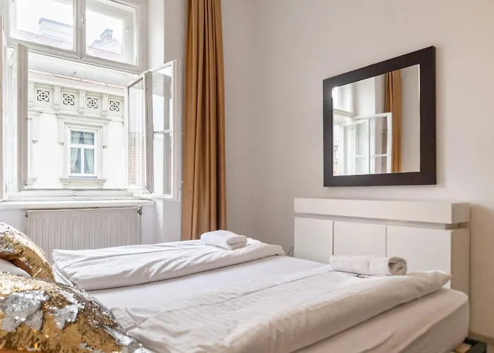 Pleasant 1br Perfect For Short & Long