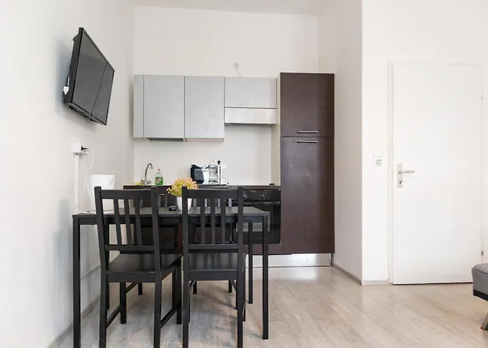 Pleasant 1br Perfect For Short & Long דירה