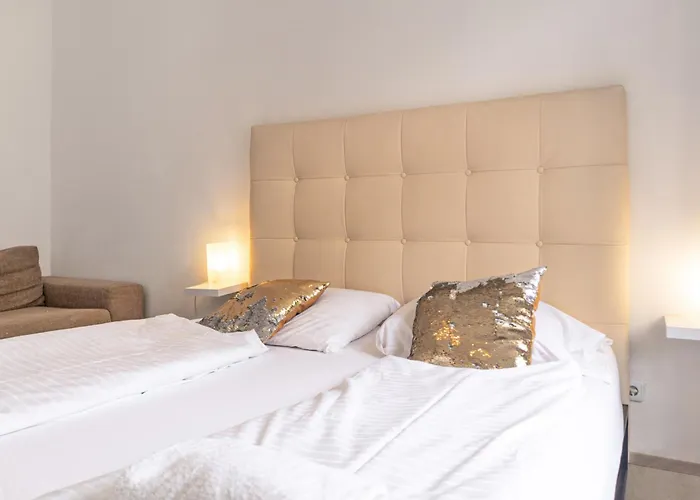 דירה Pleasant 1br Perfect For Short & Long *
