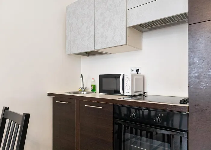 דירה Pleasant 1br Perfect For Short & Long וינה