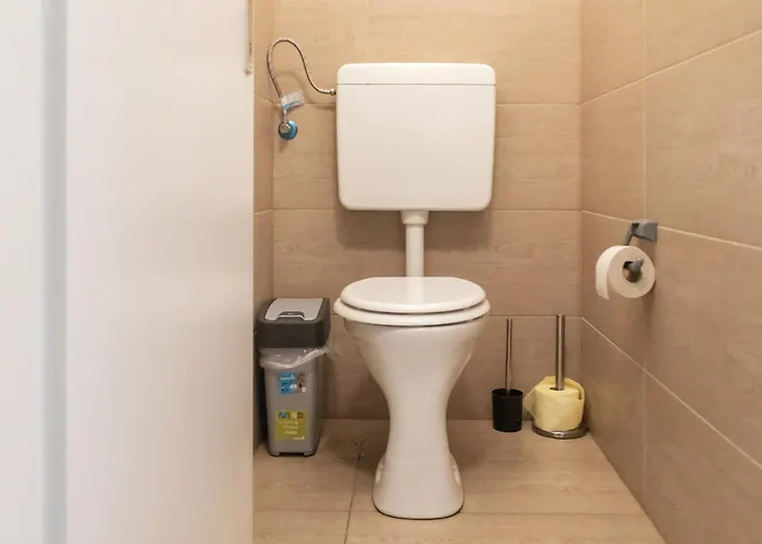 Pleasant 1br Perfect For Short & Long דירה וינה