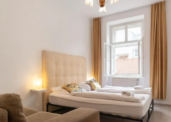 Pleasant 1br Perfect For Short & Long *