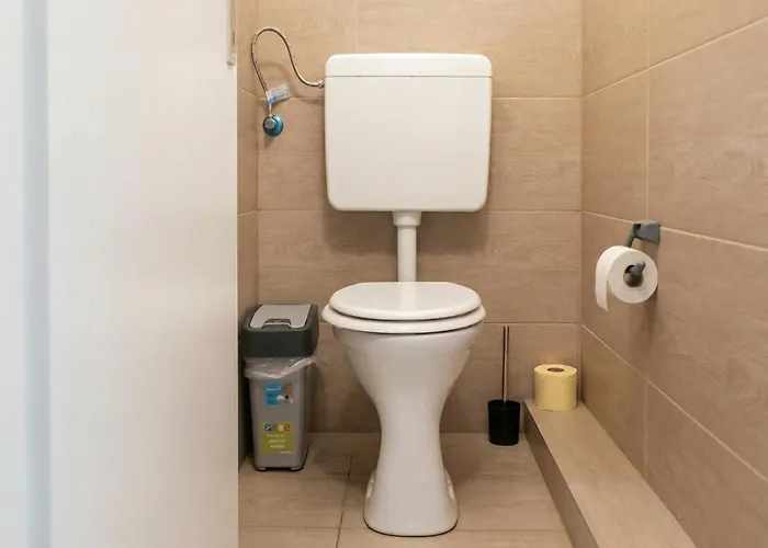 Pleasant 1br Perfect For Short & Long דירה *